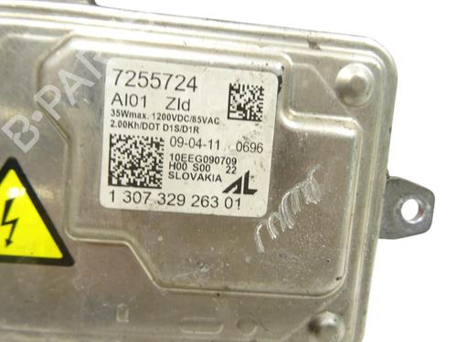 Used Xenon ballast Xenon ballast MINI MINI COUNTRYMAN (R60) Cooper SD ALL4 (143 hp) 34520033 34520033