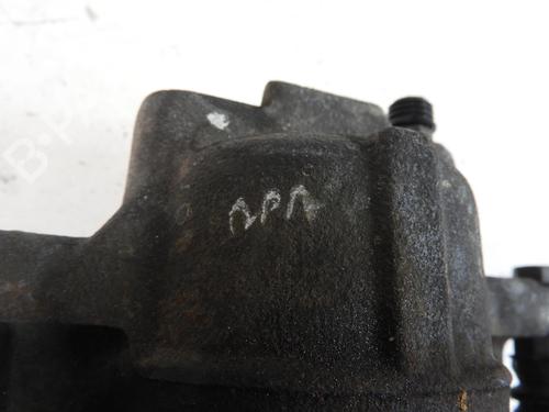 Left front brake caliper JEEP CHEROKEE (KK) 2.8 CRD 4x4 | BP20177061M105 - Image 4