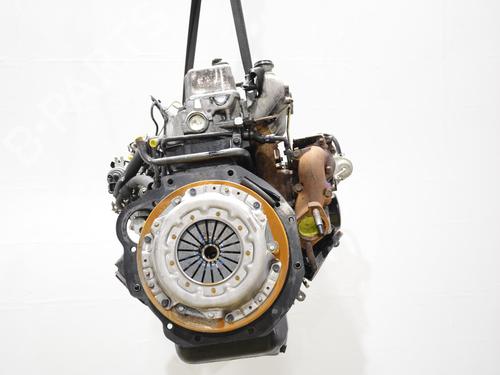 Used Engine Engine HYUNDAI GALLOPER II (JK-01) 2.5 TD intercooler (99 hp) 33333019 33333019