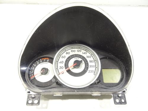 Instrument cluster MAZDA 2 (DE_, DH_) 1.5 (DE5FS) | BP30910791C47 - Image 2