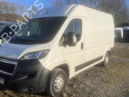 Generator CITROËN JUMPER II Van 2.2 HDi 120 | BP25289995M7 