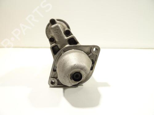 Used Starter Starter OPEL CORSA D (S07) 1.3 CDTI (L08, L68) (75 hp) 20062886 20062886