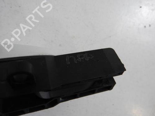 Rear right exterior door handle BMW 1 (F20) 116 d | BP20067450C130 