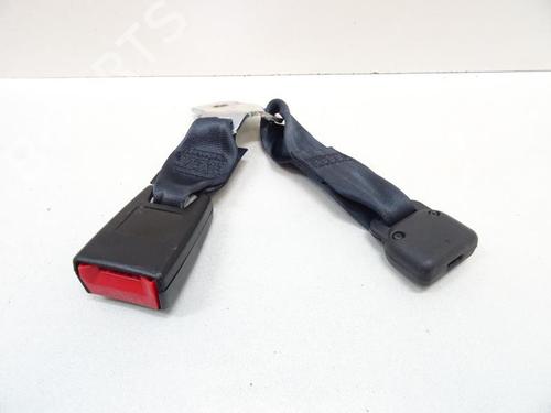 Used Seat buckle MITSUBISHI ASX (GA_W_) [2009-2025]  20044008
