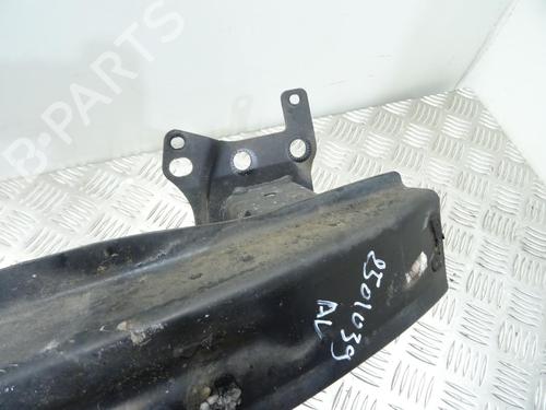 Front bumper reinforcement VW TOURAN (1T1, 1T2) 2.0 TDI 16V | BP23788123C109 