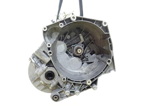 Gearbox FIAT DUCATO Van (250_) 115 Multijet 2,0 D | BP30771826M3  - Image 5