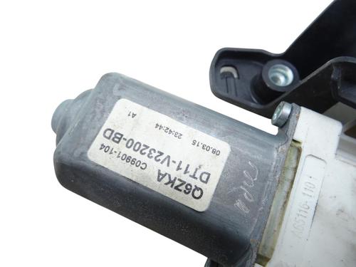 Front right window mechanism FORD TRANSIT CONNECT V408 Box Body/MPV | BP36401389C23 - Image 2