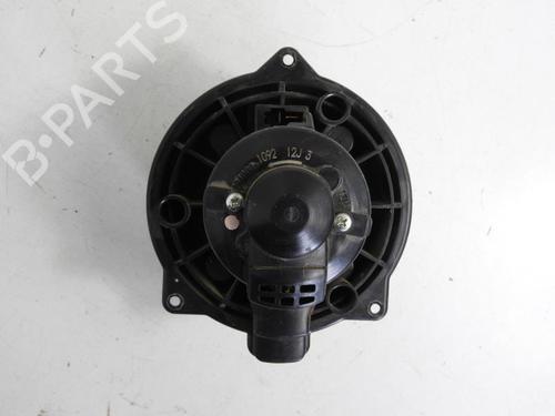 Used Heater blower motor SUZUKI JIMNY Closed Off-Road Vehicle (SN) 1.5 DDiS 4x4 (86 hp) 20068944