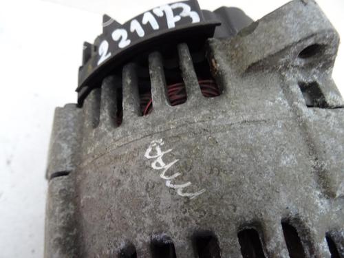 Used Alternator Alternator RENAULT MEGANE II (BM0/1_, CM0/1_) [2001-2012] 20042495 20042495