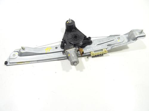 Used Rear left window mechanism Rear left window mechanism DACIA SANDERO III 1.0 TCe 90 (91 hp) 25759257 25759257