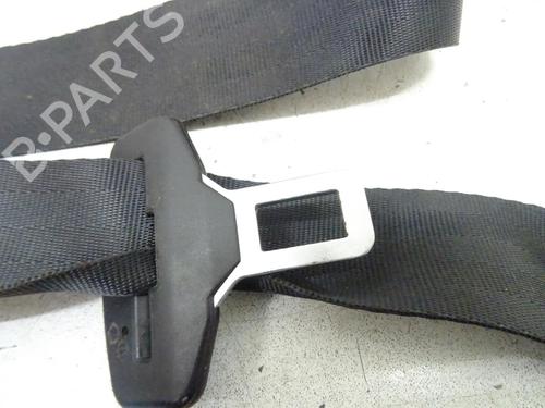 Used Rear right seatbelt Rear right seatbelt PEUGEOT 2008 I (CU_) 1.6 BlueHDi 100 (100 hp) 20063316 20063316