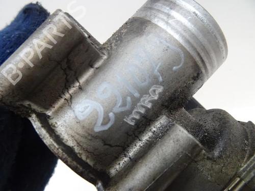 Throttle body VW POLO III (6N1)  | BP20044160M82 