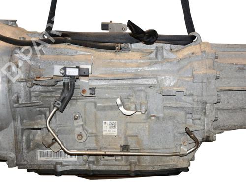 Gearbox AUDI Q7 (4LB) 4.2 TDI quattro | BP39935032M3 - Image 8