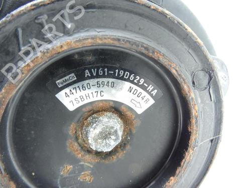 AC compressor FORD TRANSIT CONNECT V408 Box Body/MPV | BP36401299M34 - Image 2