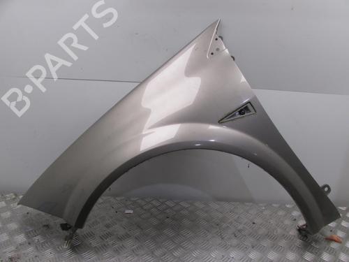 Forkjerm venstre RENAULT MEGANE II Saloon (LM0/1_) [2003-2025]  23786885