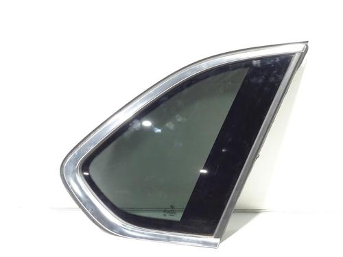Used Rear right quarter glass BMW X5 (F15, F85) xDrive 40 d (313 hp) 29422231
