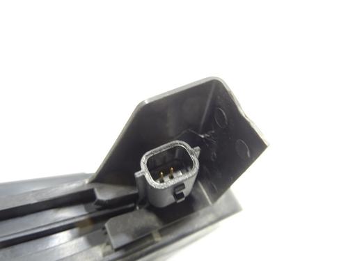 Rear right lock DACIA SANDERO II 1.5 dCi 75 / Blue dCi 75 (B8JW, B8M4, B8AH, B8M7, B8M6) | BP24146089C99