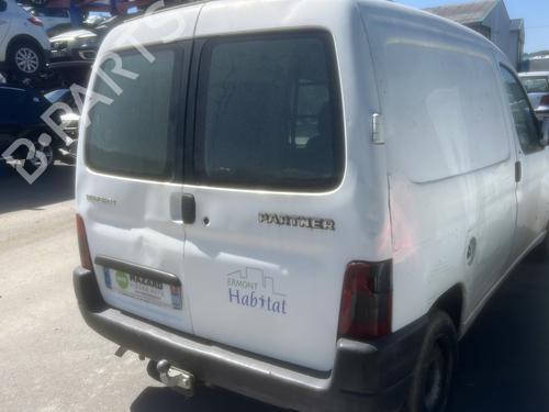 Warning switch PEUGEOT PARTNER Box Body/MPV (5_, G_) 1.9 D | BP28375082I22  - Image 9