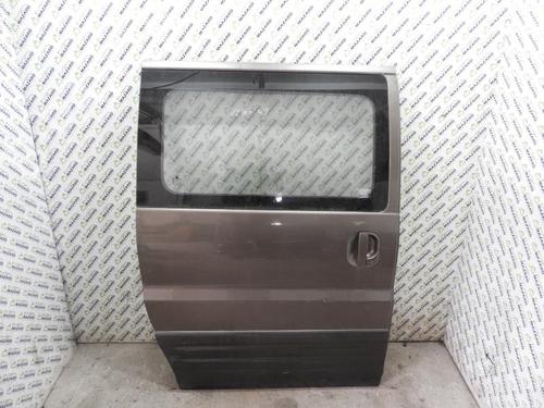 Høyre side skyvedør HYUNDAI H-1 Van (A1) [1997-2008]  22918154