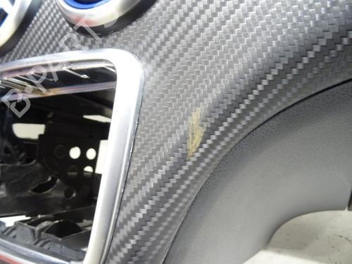 Dashboard MERCEDES-BENZ A-CLASS (W176) A 200 CDI / d 4-matic (176.002) | BP31925743C46  - Image 6