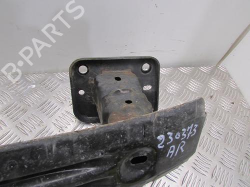 Rear bumper reinforcement FORD FOCUS III 1.0 EcoBoost | BP22357377C73 