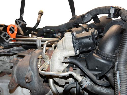 Engine AUDI A1 Sportback (8XA, 8XF) | BP38066865M1 - Image 5