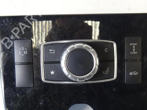 Used Switch Switch MERCEDES-BENZ CLS Shooting Brake (X218) CLS 350 BlueTEC / d (218.926) (258 hp) 21972580 21972580