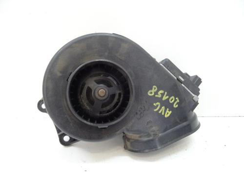 Used Heater blower motor Heater blower motor CITROËN C8 (EA_, EB_) 2.2 HDi (128 hp) 20044923 20044923