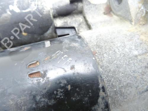 Starter SUZUKI SX4 (EY, GY) 1.9 DDiS 4x4 (RW419D) | BP32413562M8  - Image 5