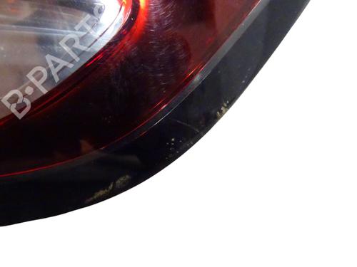 Right taillight CITROËN C3 II (SC_) 1.4 HDi 70 (SC8HZC, SC8HR0, SC8HP4) | BP38101120C35 - Image 5