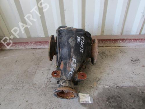 Used Rear differential MITSUBISHI PAJERO III (V7_W, V6_W) 3.2 Di-D (V68W, V78W) (165 hp) 20051500
