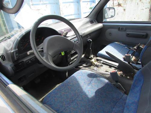 Used Parts NISSAN SERENA (C23) 2.0 D 2048206