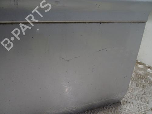 Porte avant gauche OPEL ZAFIRA A MPV (T98) 2.0 DTI 16V (F75) | BP29998247C2