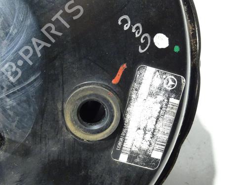 Servo brake MERCEDES-BENZ GL-CLASS (X164) GL 500 4-matic (164.886) | BP30081567M42