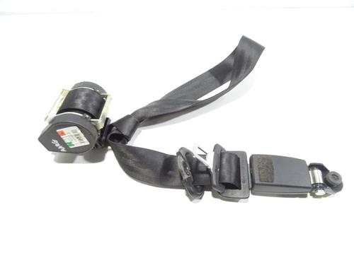 Used Rear left seatbelt Rear left seatbelt AUDI Q7 (4LB) 3.0 TDI quattro (233 hp) 20484064 20484064