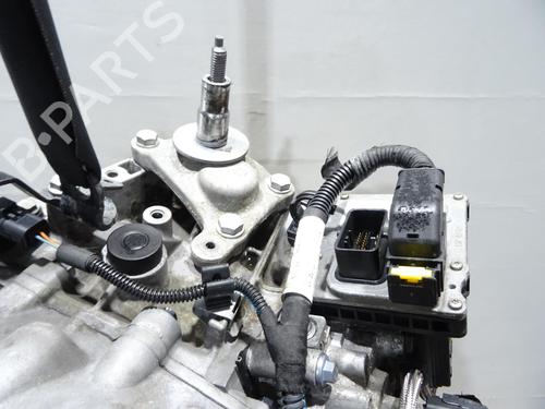 Gearbox CITROËN DS4 (NX_) 1.6 HDi 115 | BP30847874M3  - Image 5