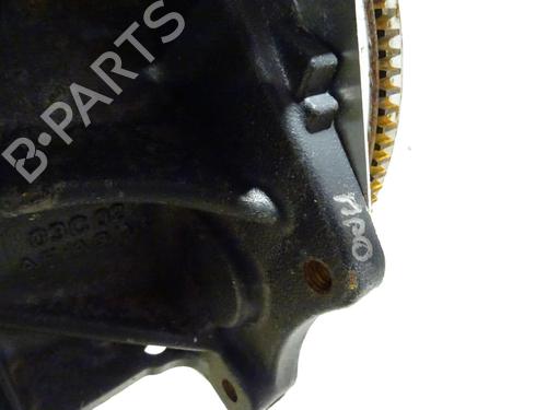 Engine VW GOLF V (1K1)  | BP28612043M1