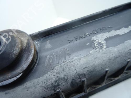 Used Water radiator Water radiator FORD MAVERICK (UDS, UNS) 2.7 TD (100 hp) 33532274 33532274