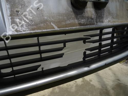 Front bumper VW GOLF V (1K1) 1.9 TDI | BP27884049C7 