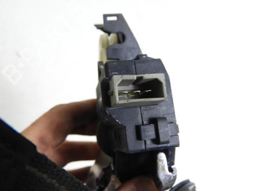 Used Tailgate lock VW PASSAT B6 (3C2) [2005-2010]  20057285