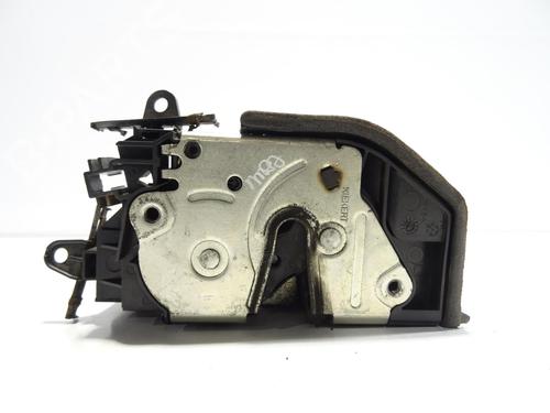 Rear left lock BMW 1 (E87) 120 d | BP20177536C100 