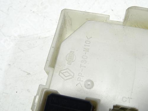 Electronic module NISSAN PATHFINDER III (R51) 2.5 dCi 4WD | BP33333139M83 - Image 3