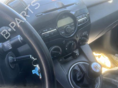 Steering column stalk MAZDA 2 (DE_, DH_) 1.6 MZ-CD | BP28003392I23 - Image 22