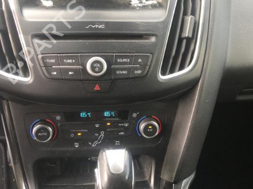 Switch FORD FOCUS III 1.5 TDCi | BP31297635I30  - Image 11