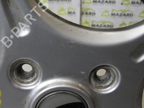 Rim MICROCAR VIRGO 0.5 D | BP37726172C45 - Image 2