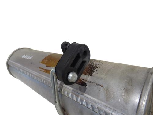 Exhaust system PEUGEOT 206+ (2L_, 2M_) 1.1 | BP37251308M121 - Image 6