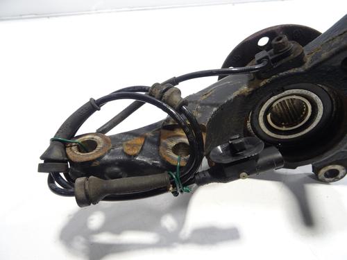 Right front steering knuckle FIAT FIORINO Box Body/MPV (225_) 1.3 D Multijet (225BXD1A, 225BXB1A, 225BXB11) | BP28520370M26