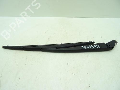 Used Rear windshield wiper arm SUBARU OUTBACK (BL, BP) 2.0 D AWD (BPD) (150 hp) 27158846