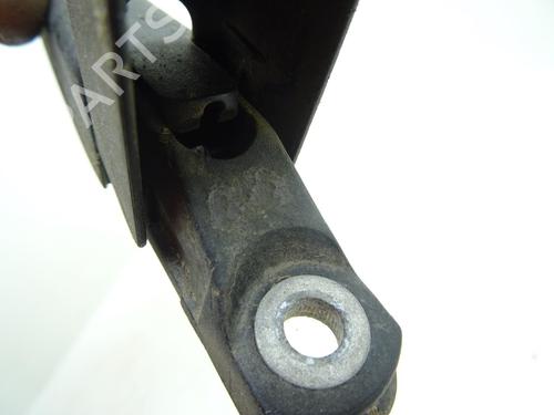Used Rear windshield wiper arm Rear windshield wiper arm PEUGEOT PARTNER Box Body/MPV (5_, G_) 1.6 HDi 75 (75 hp) 32274758 32274758
