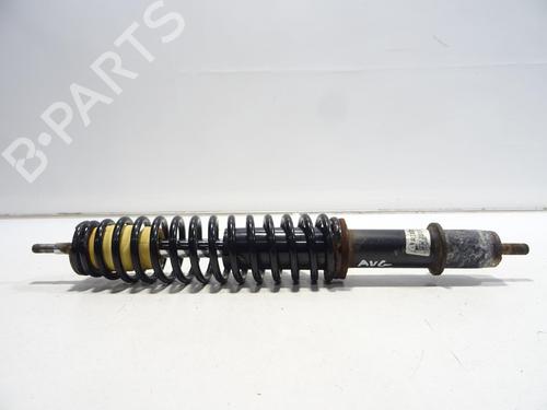 Used Left front shock absorber AIXAM CITY 0.4 (5 hp) 30176645